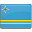 Gold Price Today in Aruba in Aruban Florin per Ounce Karat 22K