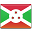 Gold Price Today in Burundi
