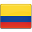 Gold Price Today in Colombia in Colombian Peso per Tola Karat 24K