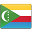 Gold Price Today in Comoros