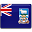 Gold Price Today in Falkland Islands