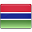 Gold Price Today in Gambia in Gambian Dalasi per Ounce Karat 24K
