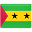 Prix de l'or aujourd'hui en São Tomé et Príncipe