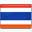 Prix de l'or aujourd'hui en Thaïlande